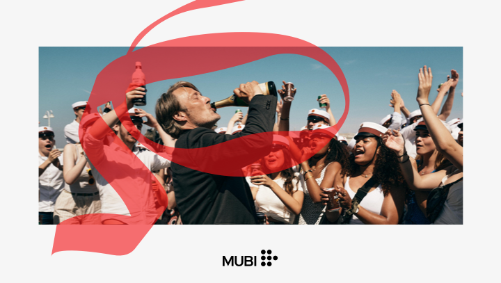 MUBI Subscription (1 year)
