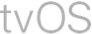 tvOS
